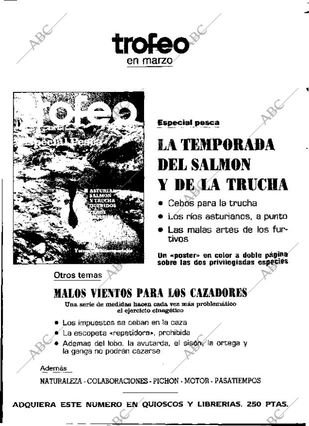 ABC MADRID 26-03-1985 página 103