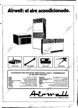 ABC MADRID 26-03-1985 página 104