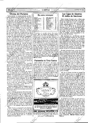 ABC MADRID 26-03-1985 página 14