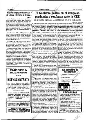 ABC MADRID 26-03-1985 página 24
