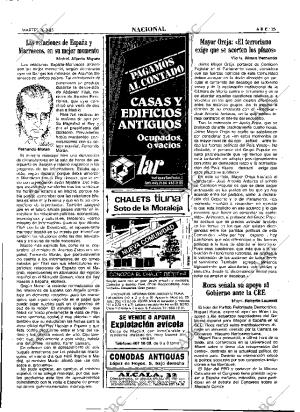 ABC MADRID 26-03-1985 página 25