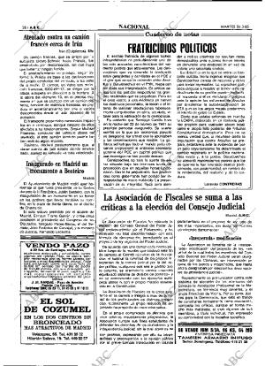 ABC MADRID 26-03-1985 página 28