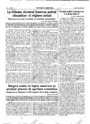 ABC MADRID 26-03-1985 página 32