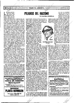 ABC MADRID 26-03-1985 página 36