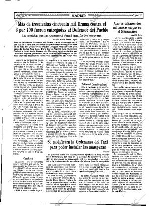 ABC MADRID 26-03-1985 página 37