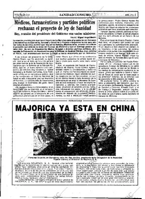 ABC MADRID 26-03-1985 página 41