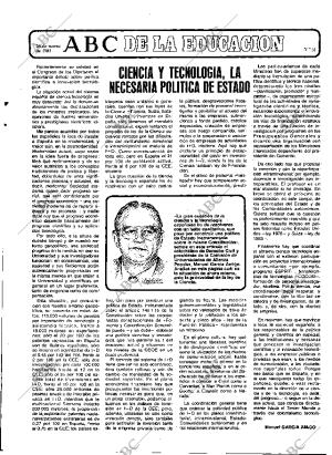 ABC MADRID 26-03-1985 página 49