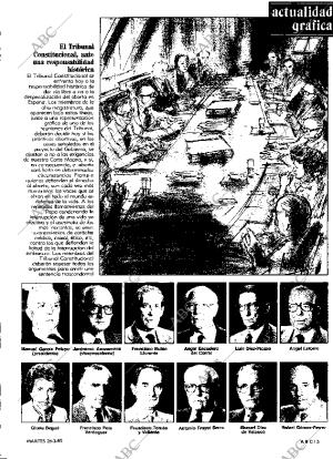 ABC MADRID 26-03-1985 página 5