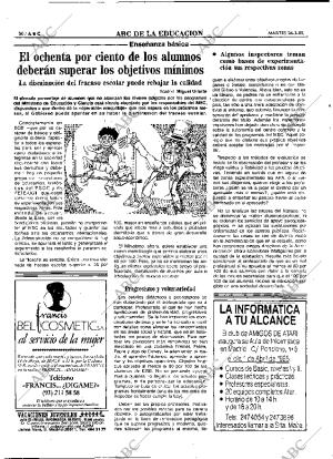 ABC MADRID 26-03-1985 página 50