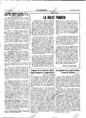 ABC MADRID 26-03-1985 página 58