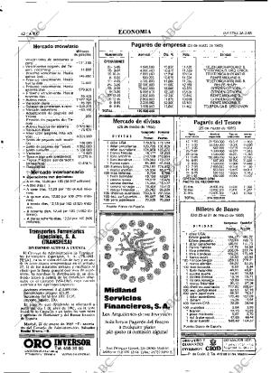 ABC MADRID 26-03-1985 página 62