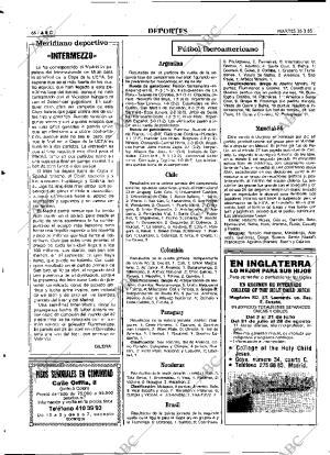 ABC MADRID 26-03-1985 página 66