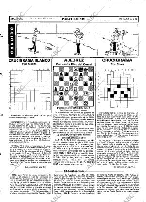 ABC MADRID 27-03-1985 página 100