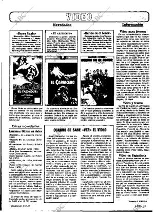 ABC MADRID 27-03-1985 página 111