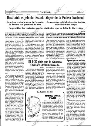 ABC MADRID 27-03-1985 página 19