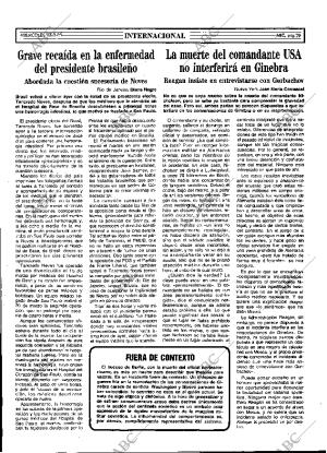 ABC MADRID 27-03-1985 página 29