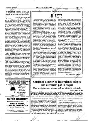 ABC MADRID 27-03-1985 página 31