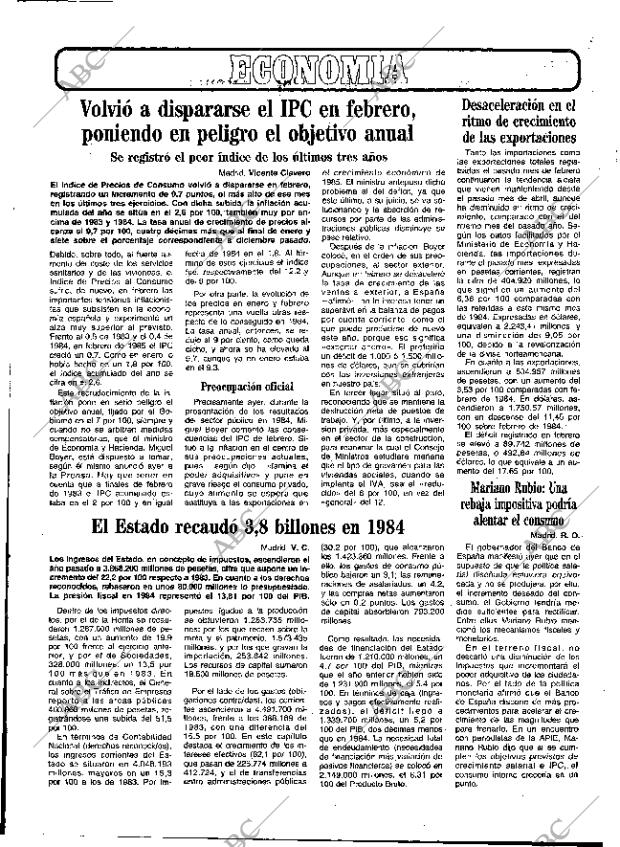 ABC MADRID 27-03-1985 página 59