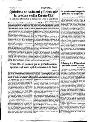 ABC MADRID 27-03-1985 página 61