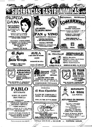 ABC MADRID 27-03-1985 página 8