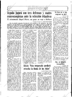 ABC SEVILLA 27-03-1985 página 45