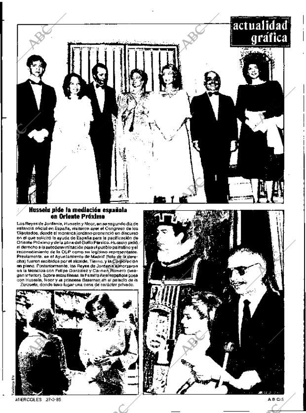 ABC SEVILLA 27-03-1985 página 5