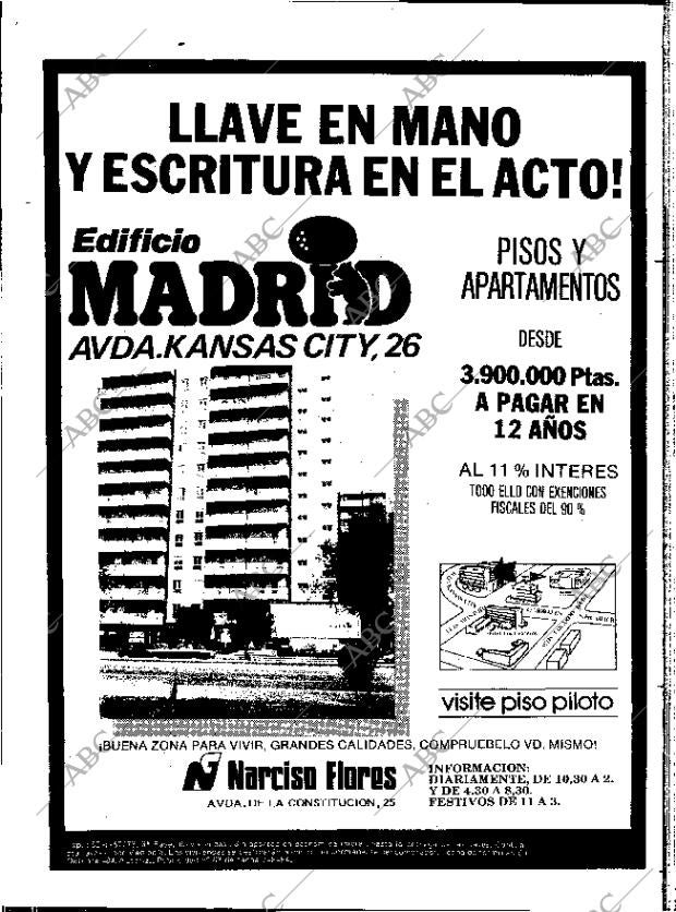 ABC SEVILLA 28-03-1985 página 10