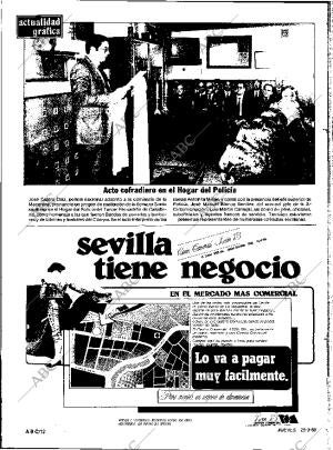ABC SEVILLA 28-03-1985 página 12