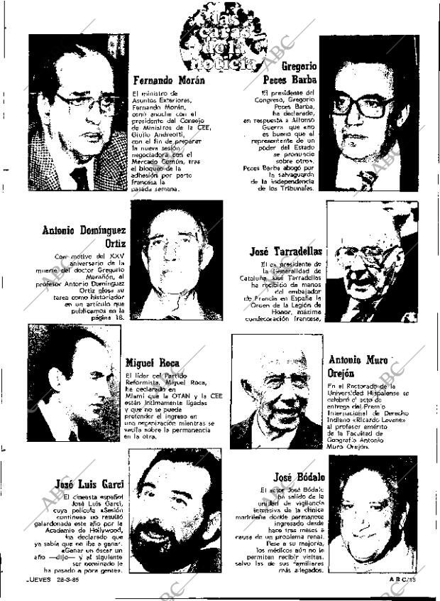 ABC SEVILLA 28-03-1985 página 13