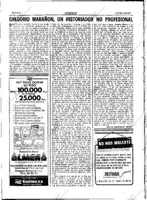 ABC SEVILLA 28-03-1985 página 18