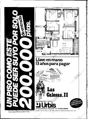 ABC SEVILLA 28-03-1985 página 2