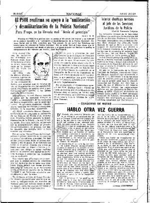 ABC SEVILLA 28-03-1985 página 20