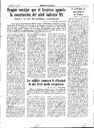 ABC SEVILLA 28-03-1985 página 23