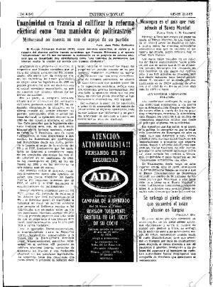 ABC SEVILLA 28-03-1985 página 24