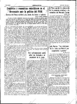 ABC SEVILLA 28-03-1985 página 26