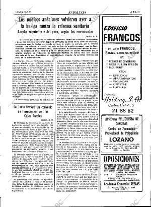 ABC SEVILLA 28-03-1985 página 31