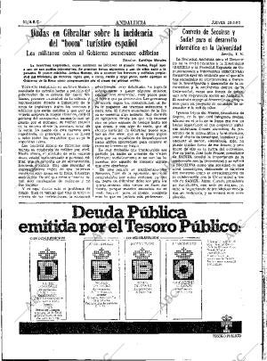 ABC SEVILLA 28-03-1985 página 32