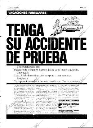 ABC SEVILLA 28-03-1985 página 33