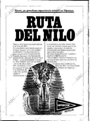 ABC SEVILLA 28-03-1985 página 4