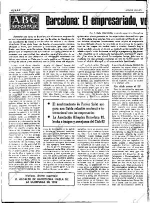 ABC SEVILLA 28-03-1985 página 42