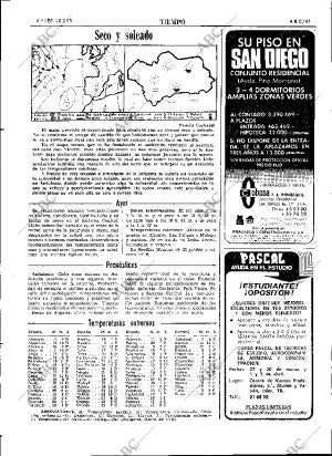ABC SEVILLA 28-03-1985 página 47