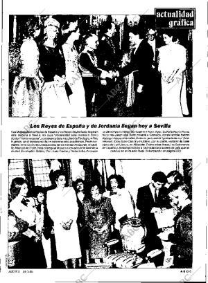 ABC SEVILLA 28-03-1985 página 5
