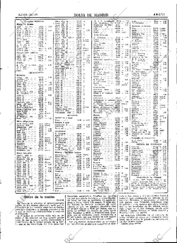 ABC SEVILLA 28-03-1985 página 51