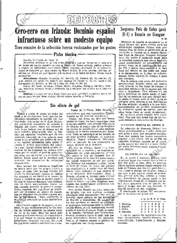 ABC SEVILLA 28-03-1985 página 53