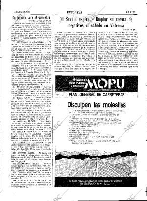 ABC SEVILLA 28-03-1985 página 55