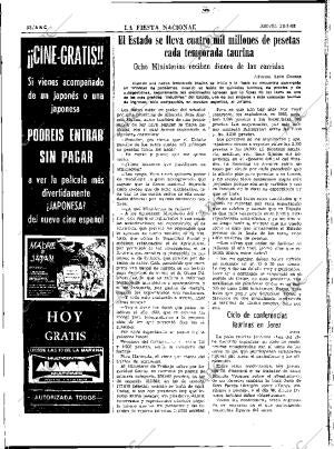 ABC SEVILLA 28-03-1985 página 58