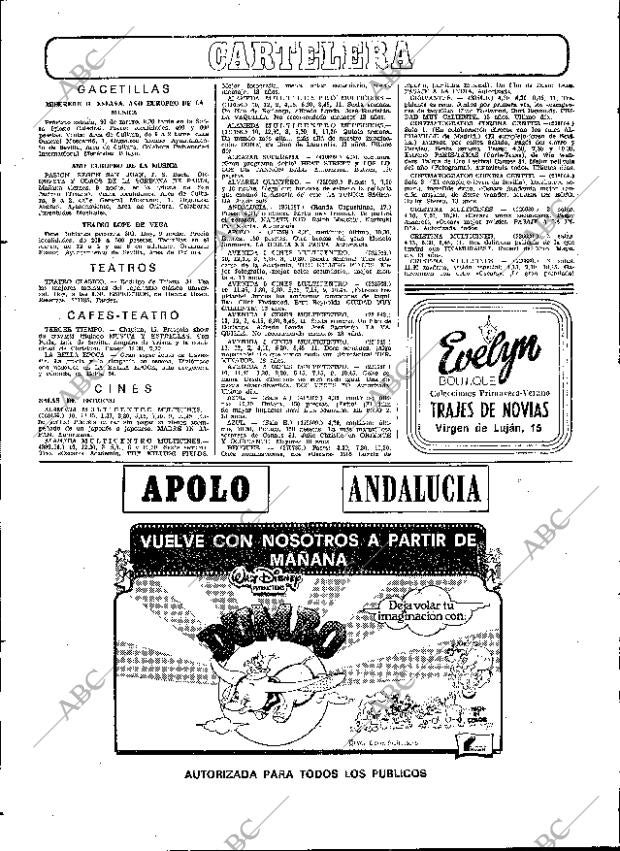 ABC SEVILLA 28-03-1985 página 59