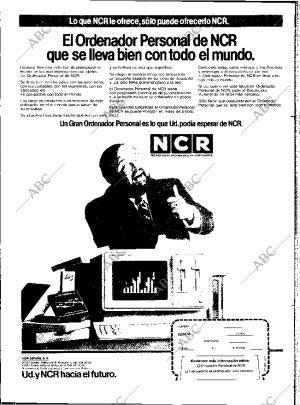 ABC SEVILLA 28-03-1985 página 6