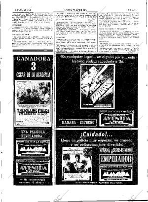 ABC SEVILLA 28-03-1985 página 61