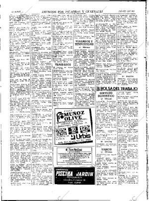 ABC SEVILLA 28-03-1985 página 64